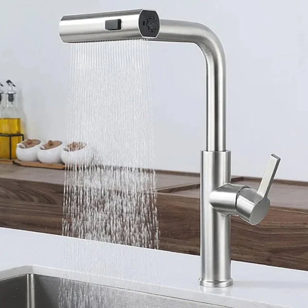 Homiflow™ - Rubinetto a cascata